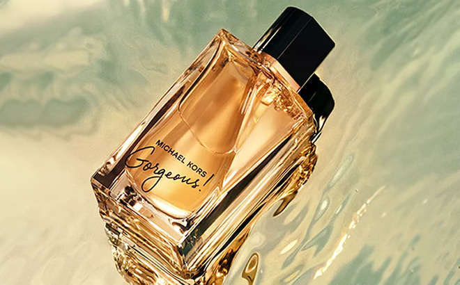 Michael Kors Gorgeous Parfum