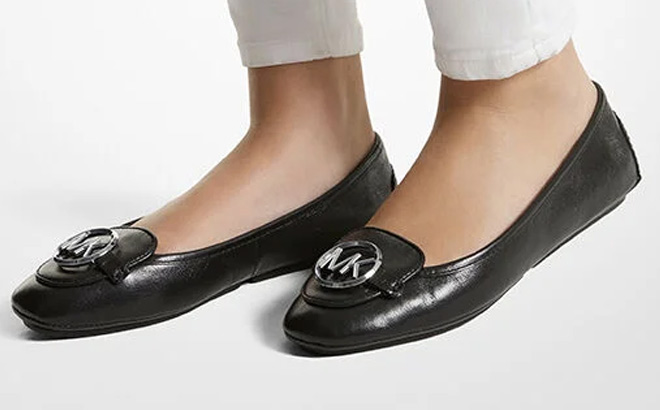 Michael Kors Shoes 60% Off at Macy’s (Sandals $35) | Free Stuff Finder