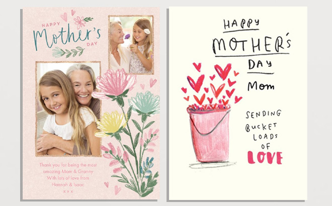 Mothers Day Card