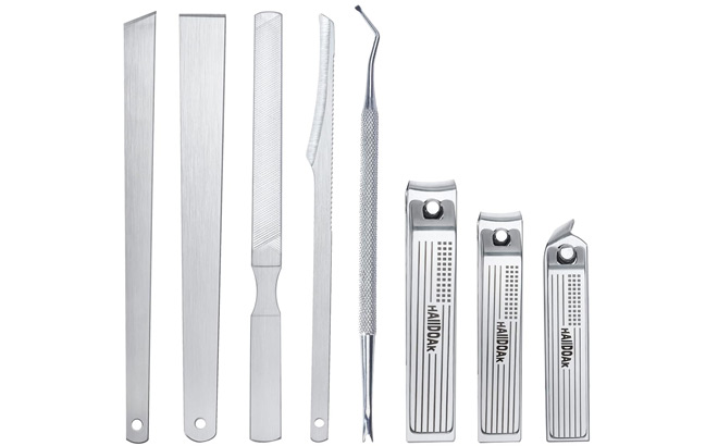 Nail Clipper Kit
