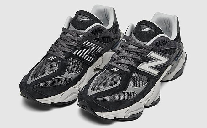 $15 Off New Balance 9060 Shoes with Store Pickup – Rare Discount ...