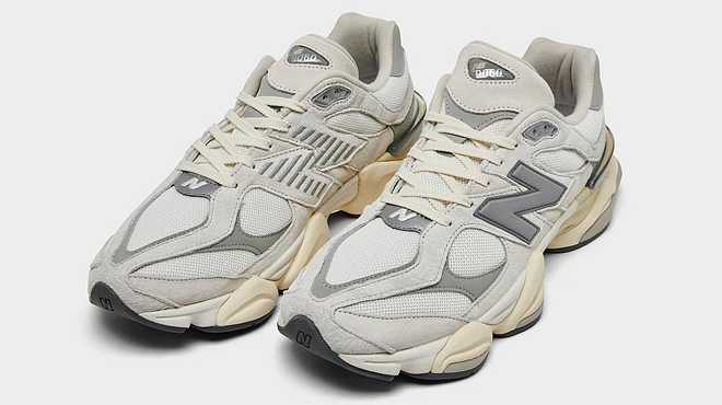 New Balance 9060 Casual Shoes 