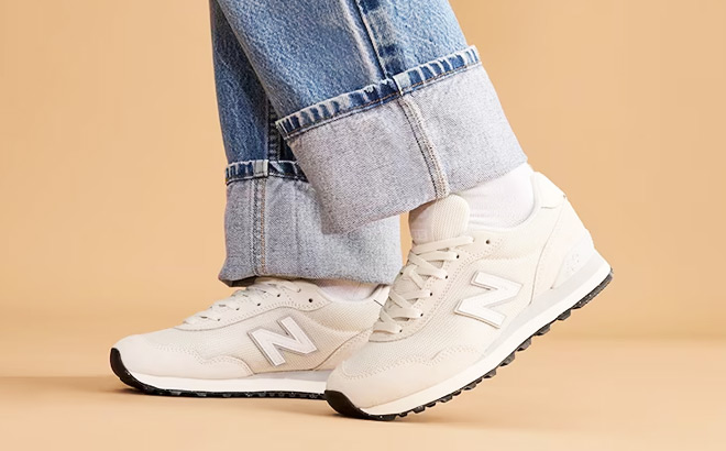 New Balance V3 Shoes