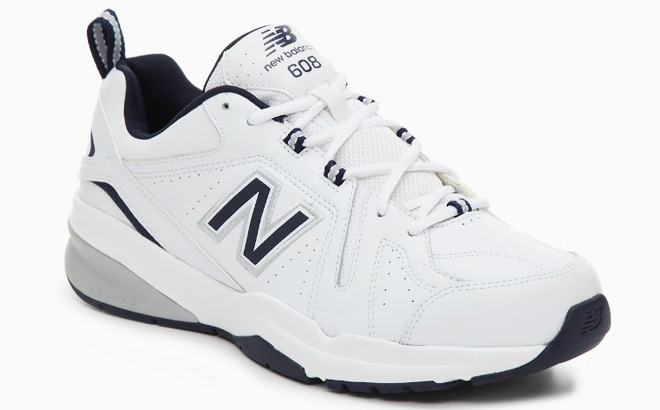 New Balance V5 Mens Training Shoes New Balance V5 Mens Training Shoes