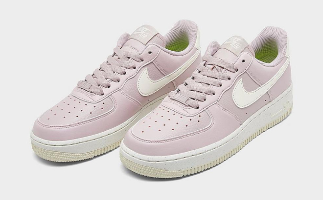Nike Air Force 1 07 Low SE Next Nature Shoes