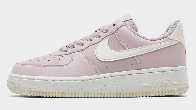 Nike Air Force 1 07 Low SE Next Nature Womens Shoes Nike Air Force 1 07 Low SE Next Nature Womens Shoes