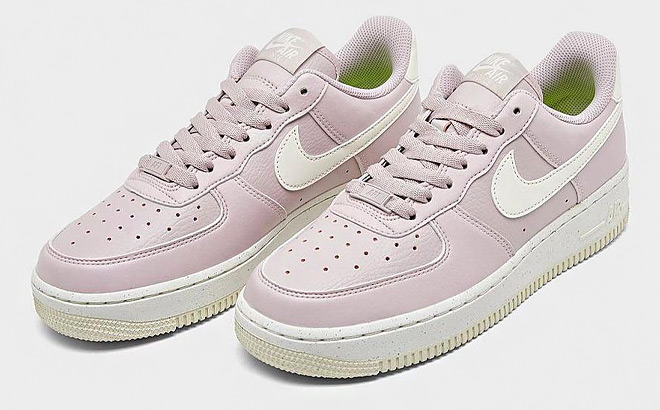 Nike Air Force Casual Womens Shoes