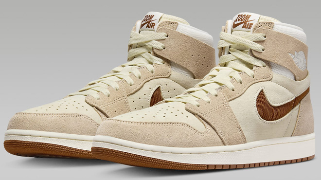 Nike Air Jordan 1 Zoom CMFT 2 Shoes Nike Air Jordan 1 Zoom CMFT 2 Shoes