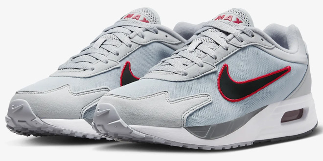 Nike Air Max Solo Mens Shoes Nike Air Max Solo Mens Shoes