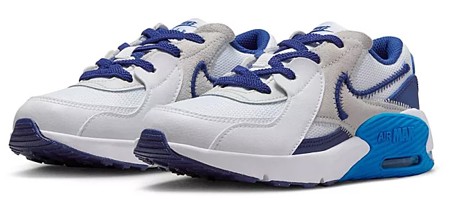 Nike Boys Air Max Excee Shoes