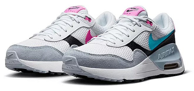Nike Girls Air Max Excee Shoes
