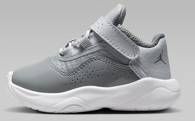 Nike Jordan 11 CMFT Low Toddler Shoes Nike Jordan 11 CMFT Low Toddler Shoes