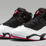 Nike Jordan 6 Rings Men's Shoes