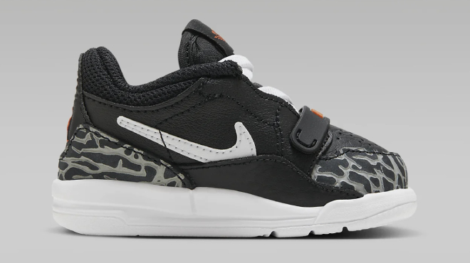 Nike Jordan Legacy 312 Low Infant Toddler Shoes