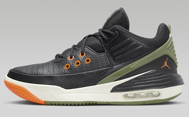Nike Jordan Max Aura 5 Mens Shoes Nike Jordan Max Aura 5 Mens Shoes