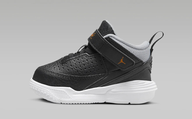 Nike Jordan Max Aura 5 Toddler Shoe