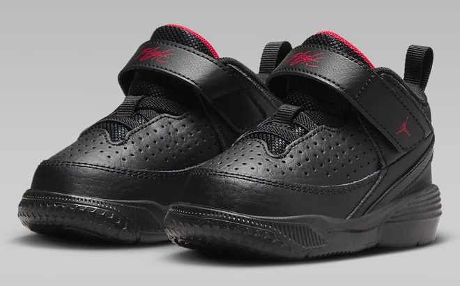 Nike Jordan Max Aura 5 Toddler Shoes Nike Jordan Max Aura 5 Toddler Shoes