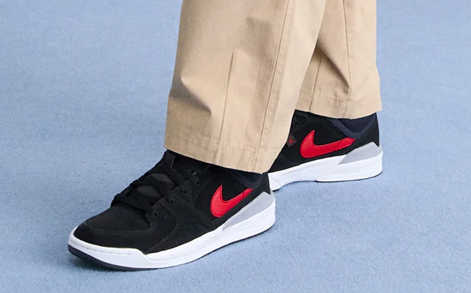 Nike Jordan Stadium 90 Mens Shoes