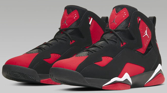 Nike Jordan Men’s Shoes $75 Shipped | Free Stuff Finder