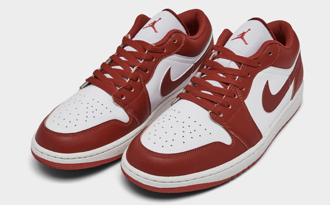 Nike Mens Air Jordan Retro Shoes