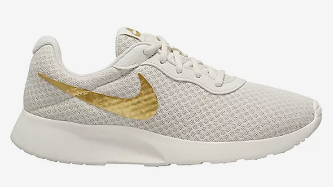 Nike Tanjun Womens Shoes