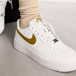 Nike Womens Air Force 1 Shoes 1