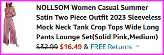 Nollsom Lounge Sets Checkout Screen Nollsom Lounge Sets Checkout Screen