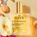 Nuxe Huile Prodigieuse Multi Purpose Nourishing Dry Oil