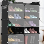 OneLeaf 6 Tier Shoe Storage Cabinet