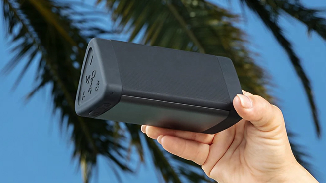 OontZ Angle 3 Bluetooth Speaker 1 OontZ Angle 3 Bluetooth Speaker 1