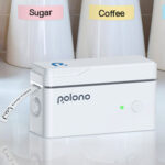 POLONO P31S Bluetooth Label Maker Machine