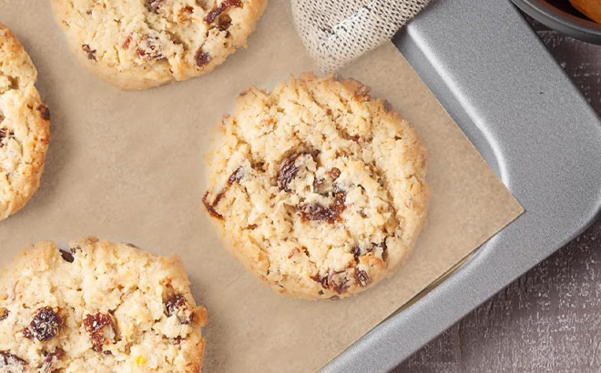 Parchment Paper Parchment Paper