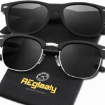 Polarized Sunglasses 2 Pack