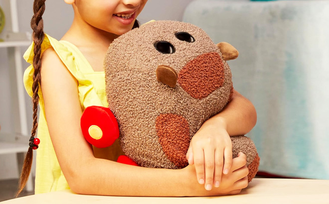 Pui Pui Molcar 11 Inch Teddy