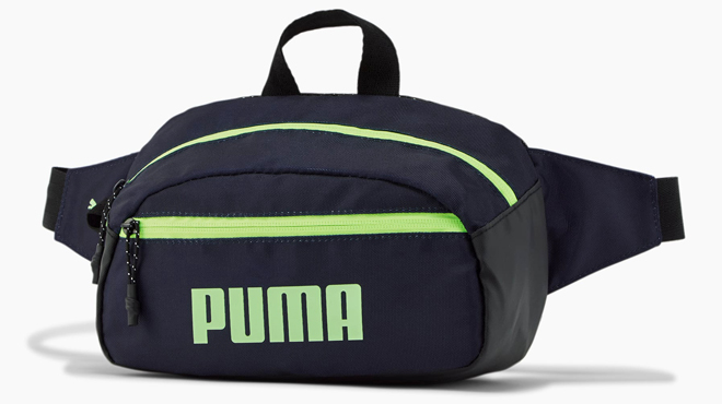 Puma Adventure Waist Bag