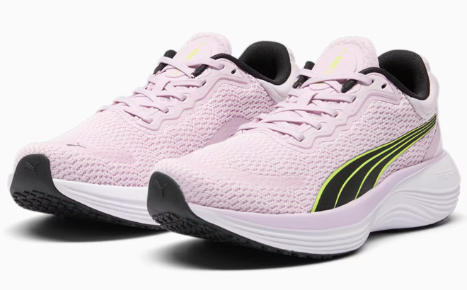 Puma Scend Pro Womens Running Shoes