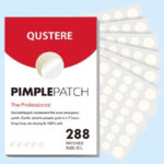Qustere 288 Count Pimple Patches