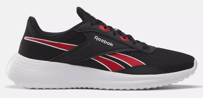 Reebok Mens Lite 4 Shoes