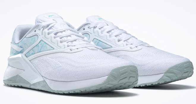 Reebok Womens Nano X2 Womens Training Shoes