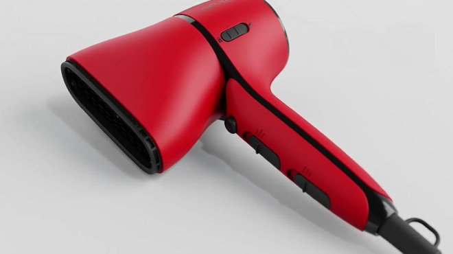 Revlon Airflow Control Hair Dryer Revlon Airflow Control Hair Dryer