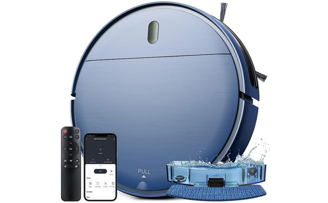 Robot Vacuum Cleaner Robot Vacuum Cleaner