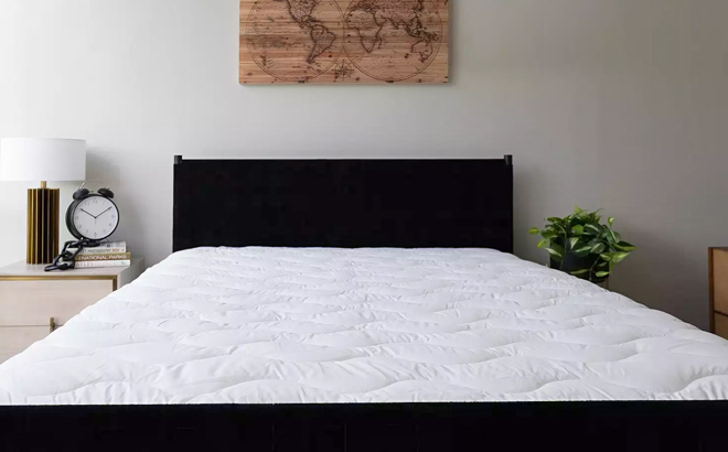 Sealy Cooling Mattress Pad Full Size Sealy Cooling Mattress Pad Full Size