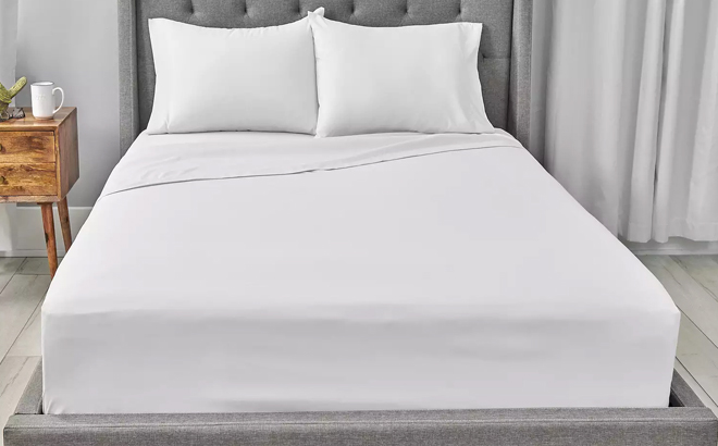 Sealy Sheet Set Sealy Sheet Set