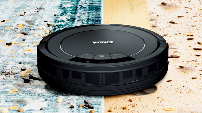 Shark ION Robot Vacuum