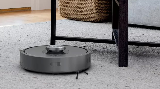 Shark Matrix Self Empty Robot Vacuum Shark Matrix Self Empty Robot Vacuum