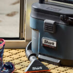 Shark MessMaster Portable Wet Dry Vacuum
