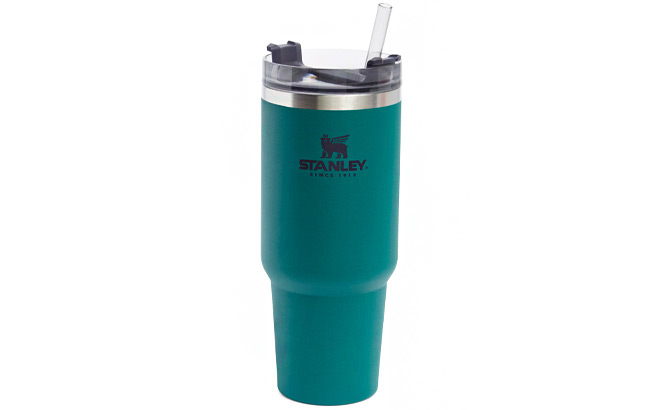 Stanley Adventure Quencher 30 Ounce Travel Tumbler