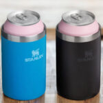 Stanley Everyday Can Cooler Cups in Two Colors