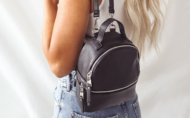 Up to 65% off Designer Handbags at Macys – Today Only!