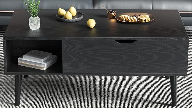 Sweetcrispy Lift Top Coffee Table